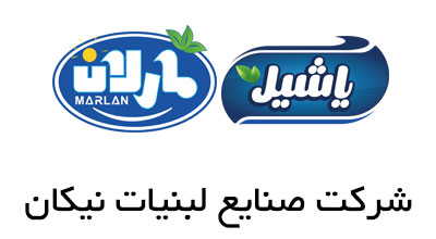 طراحی وب سایت و فروشگاه اینترنتی صنایع شیر نیکان